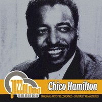 Chico Hamilton - Chico Hamilton