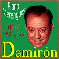 Damirón - Piano Merengues with Rhythm