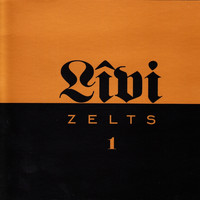 Līvi - Zelts I