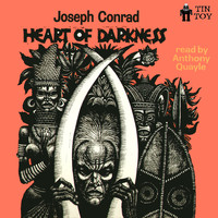Anthony Quayle - Heart of Darkness (Abridged)