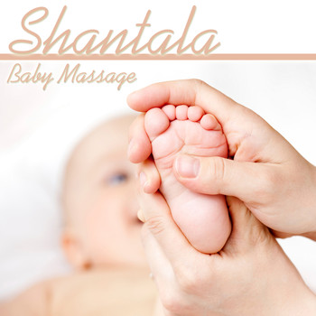 Various Artists - Shantala Baby Massage