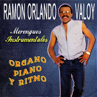 Ramon Orlando - Merengues Instrumentales