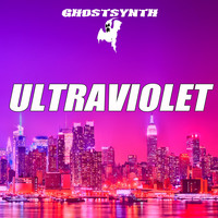 Ghostsynth - Ultraviolet - Single