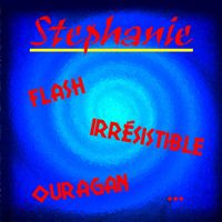 Stéphanie - Stéphanie