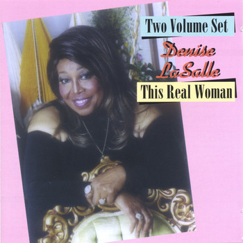 Denise Lasalle - This Real Woman