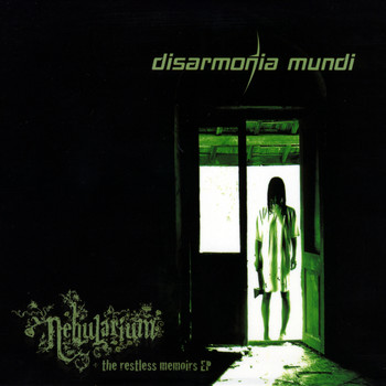 Disarmonia Mundi - Nebularium + The Restless Memoirs EP