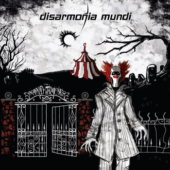 Disarmonia Mundi - Mind Tricks (Extended Version)