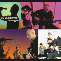 The Vindictives - Unplugged