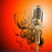 Yodi - Only Right to Do It (feat. Doogz, Ceejae Da Don & T-Sully) (Explicit)