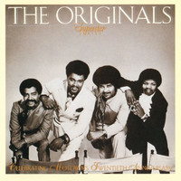 The Originals - Superstar Series - Celebrating Motown's Twentieth Anniversary