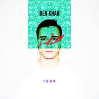 Ben Khan - 1992 EP