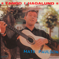 Mats Paulson - Tango i Hagalund