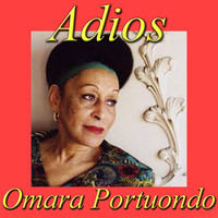 Omara Portuondo - Adios