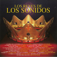 Various Artists - Los Reyes De Los Sonidos