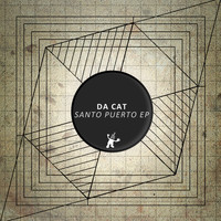 Da Cat - Santo Puerto EP