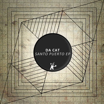 Da Cat - Santo Puerto EP