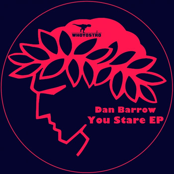 Dan Barrow - You Stare
