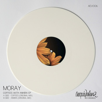 Moray - Coffees with Anhira EP