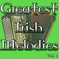 Emerald Isle Stompers - Greatest Irish Melodies, Vol. 1