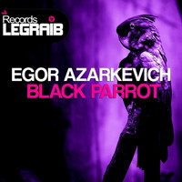Egor Azarkevich - Black Parrot
