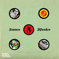 James Rhodes - Five