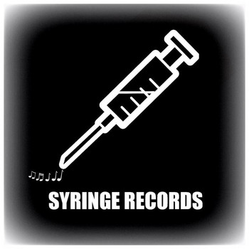 Various Artists - Syringe Sampler Vol.8