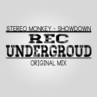 Stereo Monkey - Showdown