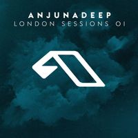 Various Artists and Anjunadeep - Anjunadeep London Sessions 01