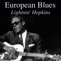 Lightnin' Hopkins - European Blues