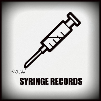Various Artists - Syringe Sampler Vol.13