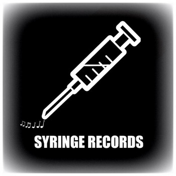 Various Artists - Syringe Sampler Vol.12