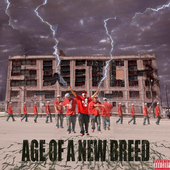 Switch - Age of a New Breed (Explicit)