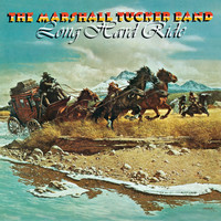 Marshall Tucker Band - Long Hard Ride