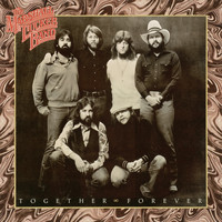 The Marshall Tucker Band - Together Forever