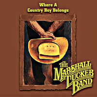 Marshall Tucker Band - Where a Country Boy Belongs