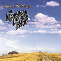 Marshall Tucker Band - Beyond the Horizon