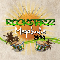 RockstarZZ - Magalenha 2K14