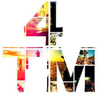 Fame Aura - 4tm (Explicit)