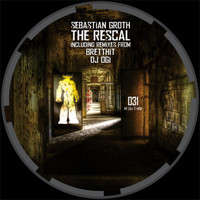 Sebastian Groth - The Rescal
