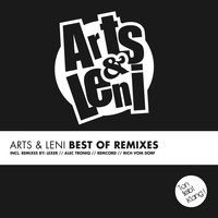 Arts & Leni - Best of Remixes