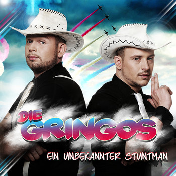 Die Gringos - Ein unbekannter Stuntman