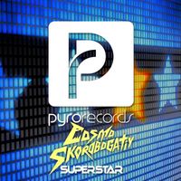 Cosmo & Skorobogatiy - Superstar