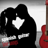 Guillermo Fernández - Spanish Guitar - Love Songs