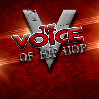 Various Artists - The Voice of Hip Hop