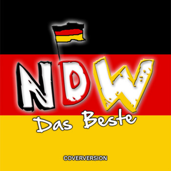 Various Artists - Neue Deutsche Welle - Das Beste!