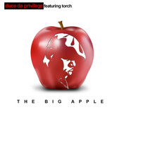 Torch - The Big Apple (feat. Torch)