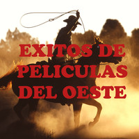 Casablanca Pops Orchestra - Exitos De Peliculas Del Oeste