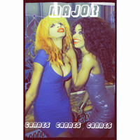 Major - Cannes, Cannes, Cannes - Single