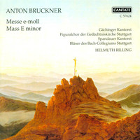 Helmuth Rilling - Bruckner: Mass No. 2 in E Minor, WAB 27