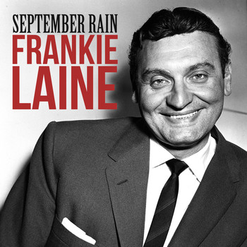 Frankie Laine - Septemeber Rain